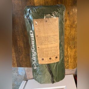 King Camp Deluxe 10 Sleeping Pad